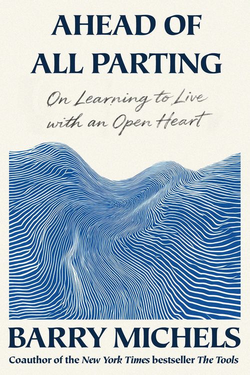 Produktbild: Ahead of All Parting