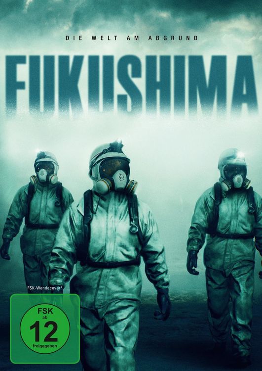 Produktbild: Fukushima