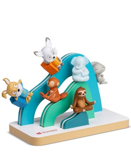 Produktbild: Tonies&reg; Mini Standregal - Berg