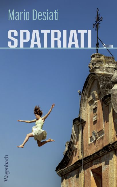 Produktbild: Spatriati