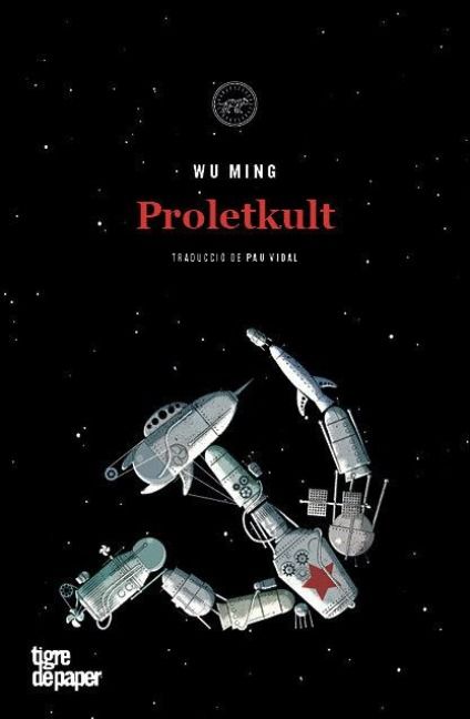 Produktbild: Proletkult
