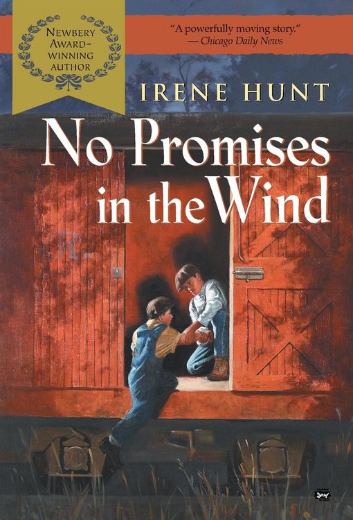 Produktbild: No Promises in the Wind (DIGEST)
