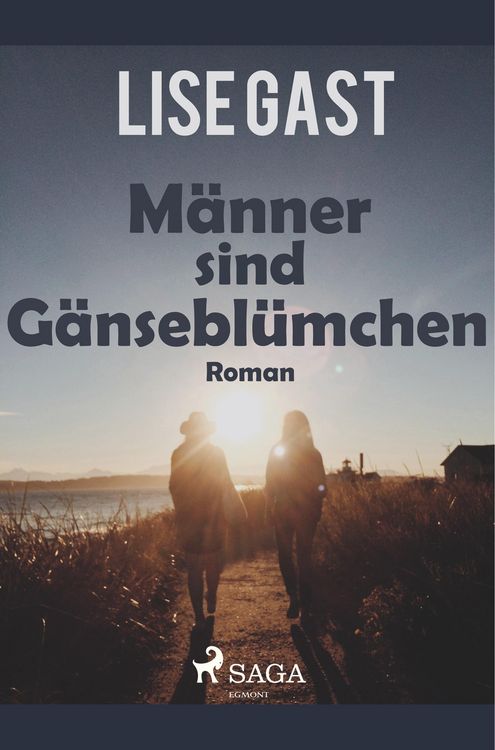 Produktbild: M&auml;nner sind G&auml;nsebl&uuml;mchen