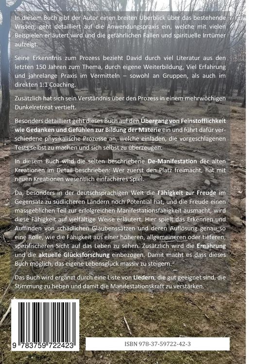 Produktbild: Das Gesetz der Anziehung
