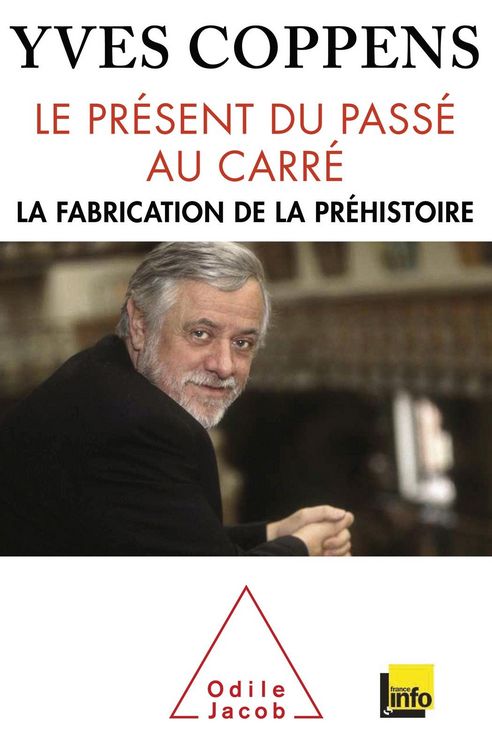 Produktbild: Le Present du passe au carre