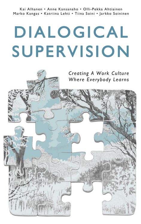 Produktbild: Dialogical Supervision