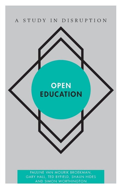 Produktbild: Open Education