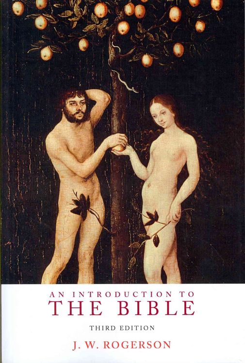 Produktbild: An Introduction to the Bible