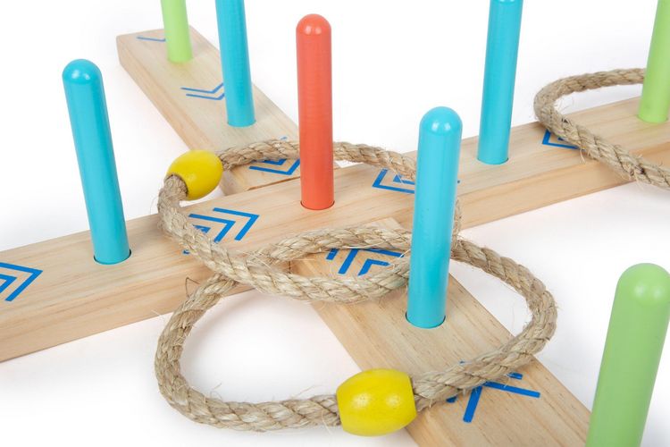 Produktbild: Ringwurfspiel "Active"