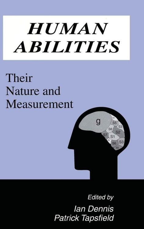 Produktbild: Human Abilities