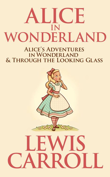 Produktbild: Alice in Wonderland