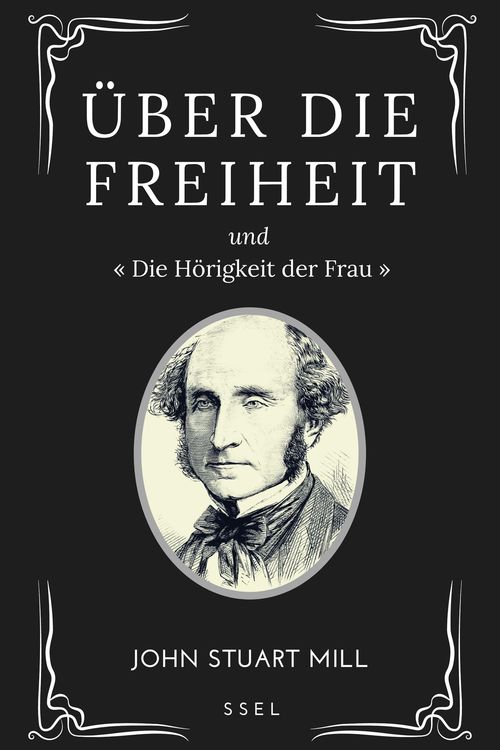 Produktbild: &Uuml;ber Die Freiheit