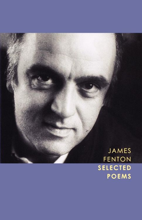 Produktbild: Selected Poems