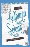 Produktbild: Kalbimin Sana Selami Var