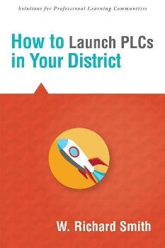 Produktbild: How to Launch Plcs in Your District