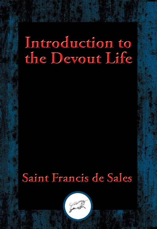 Produktbild: Introduction to the Devout Life
