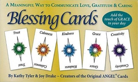 Produktbild: Blessing Cards