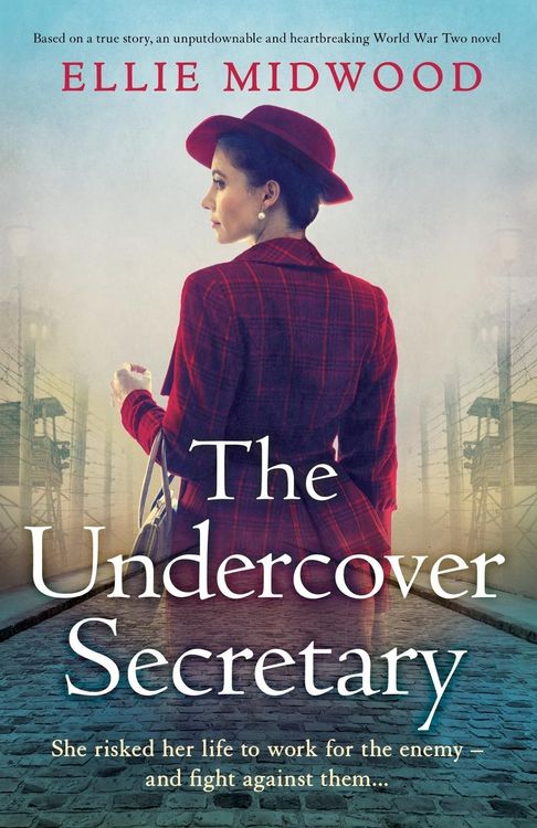 Produktbild: The Undercover Secretary