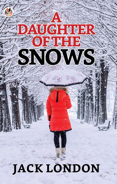 Produktbild: A Daughter of the Snows