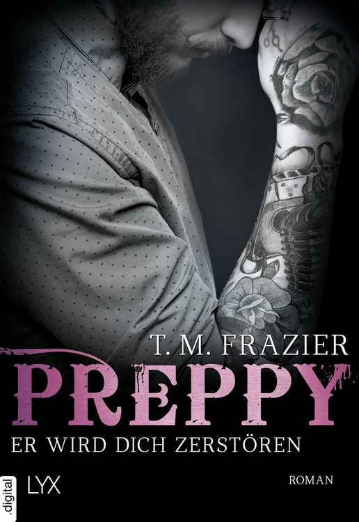 Produktbild: Preppy - Er wird dich zerst&ouml;ren