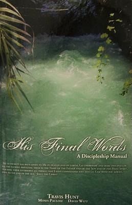 Produktbild: His Final Words