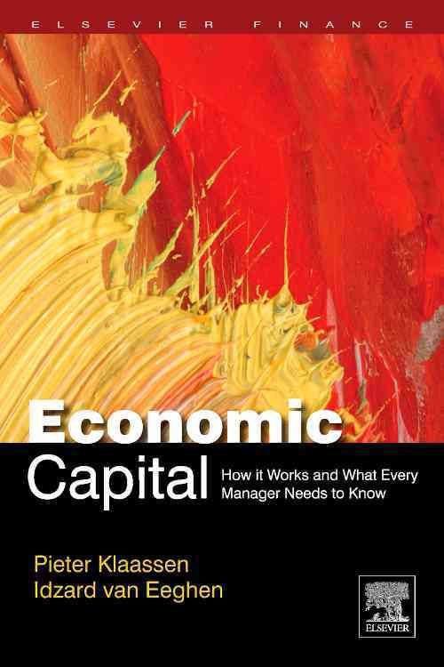 Produktbild: Economic Capital
