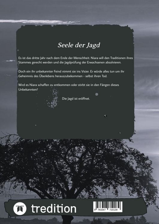 Produktbild: Seele der Jagd