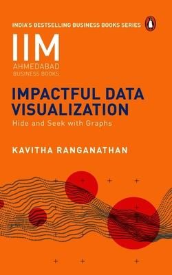 Produktbild: Impactful Data Visualization