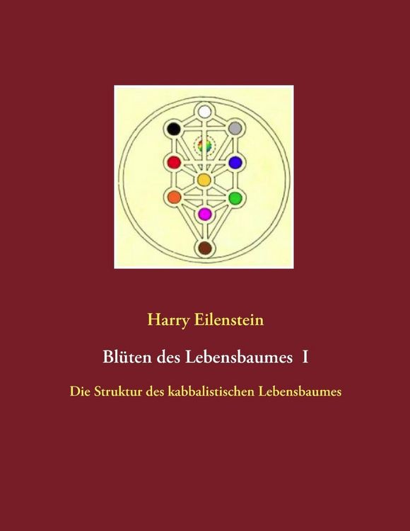 Produktbild: Bl&uuml;ten des Lebensbaumes I