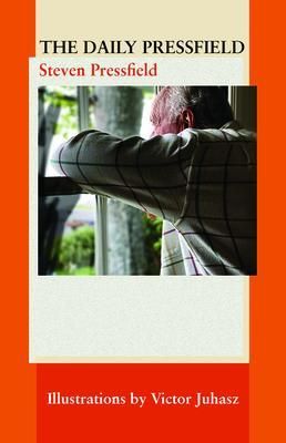 Produktbild: The Daily Pressfield