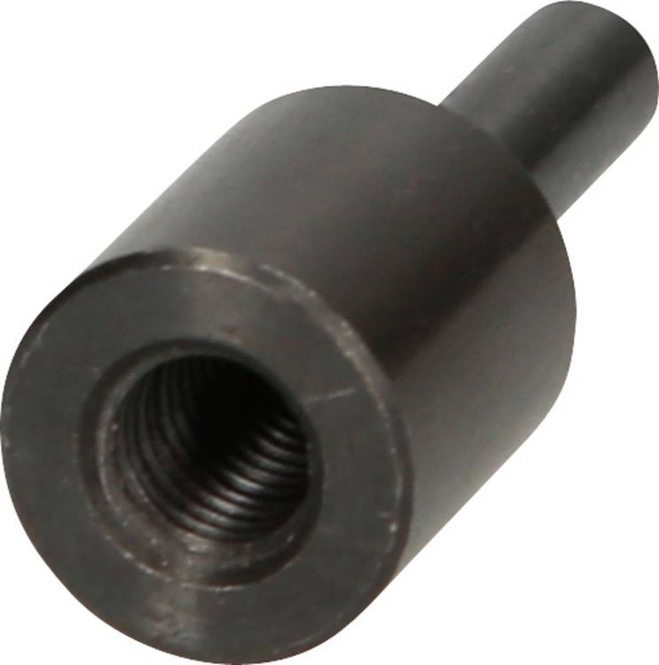 Produktbild: KS Tools 515.1218 Spanndorn f&uuml;r Folienradierer, 6mm