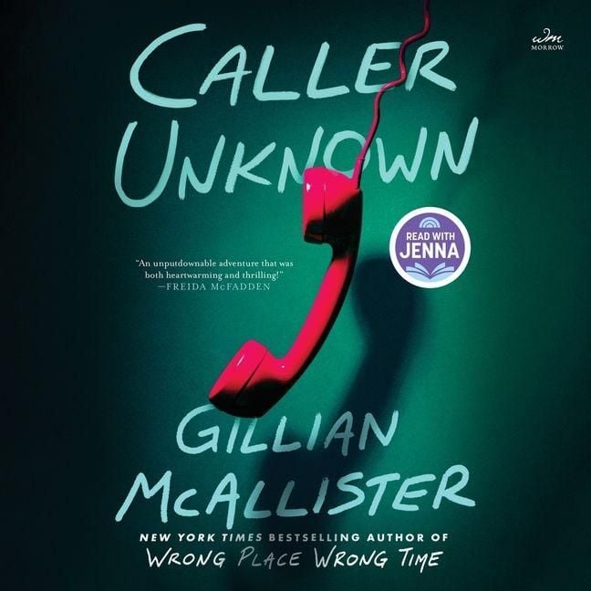 Produktbild: Caller Unknown