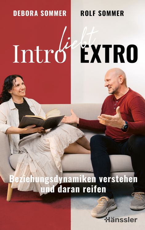 Produktbild: Intro liebt Extro