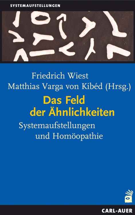 Produktbild: Das Feld der &Auml;hnlichkeiten