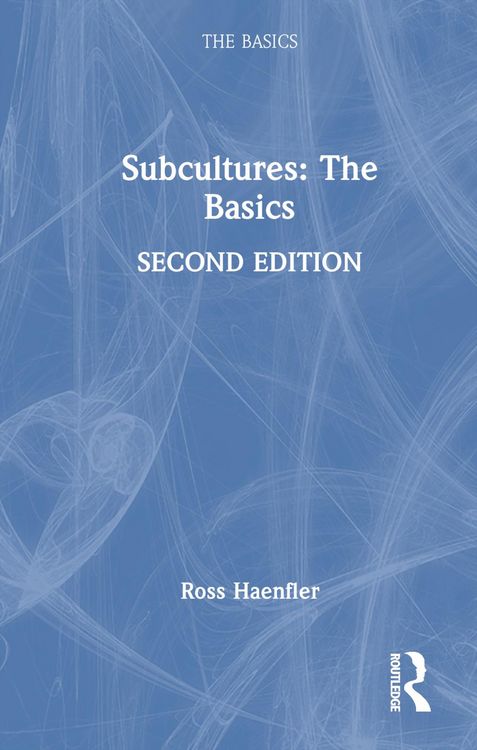 Produktbild: Haenfler, R: Subcultures: The Basics