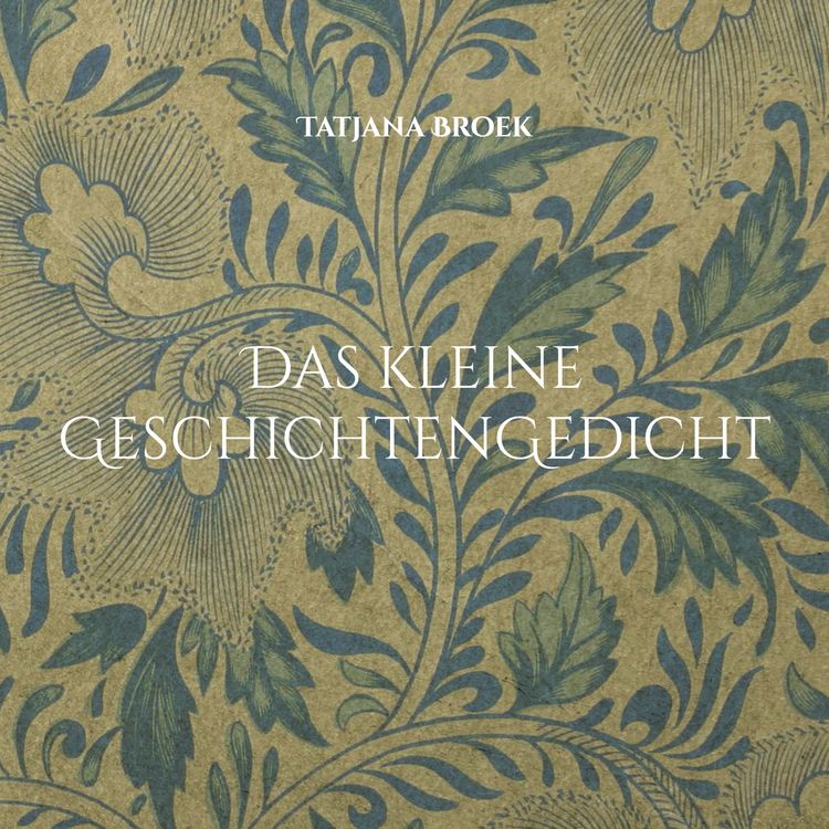Produktbild: Das kleine GeschichtenGedicht