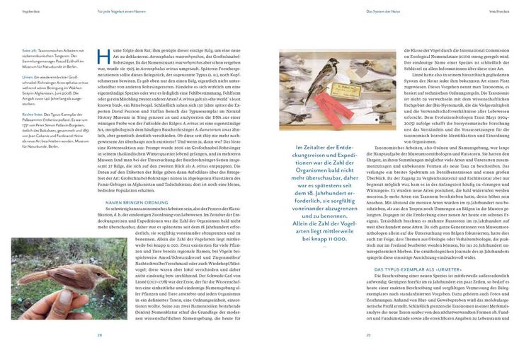 Produktbild: Vogelwelten