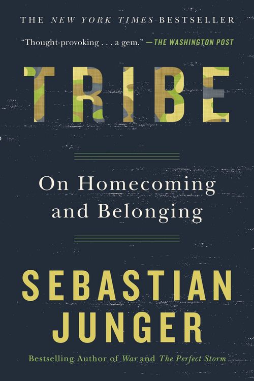 Produktbild: Tribe