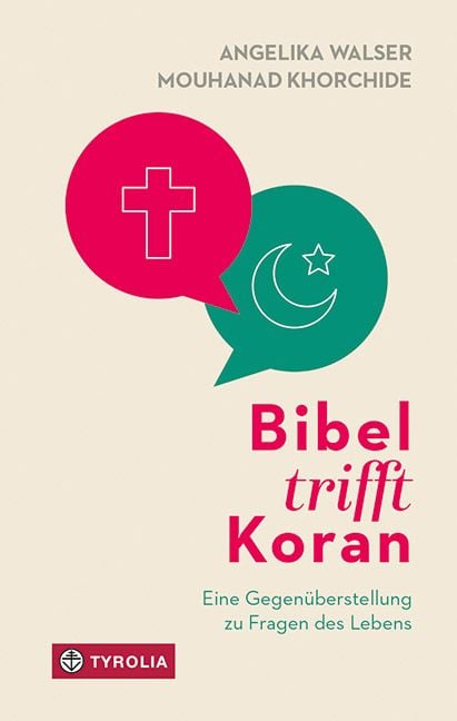 Produktbild: Bibel trifft Koran