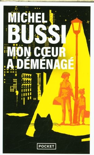 Produktbild: Mon coeur a d&eacute;m&eacute;nag&eacute;