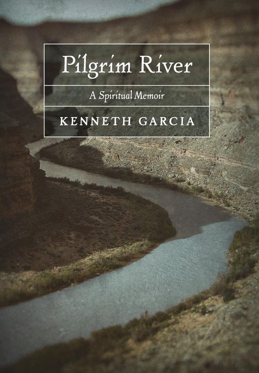 Produktbild: Pilgrim River
