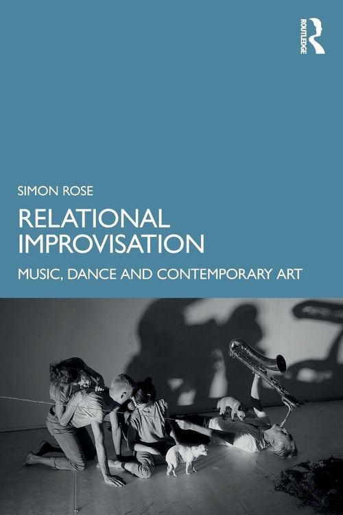Produktbild: Relational Improvisation