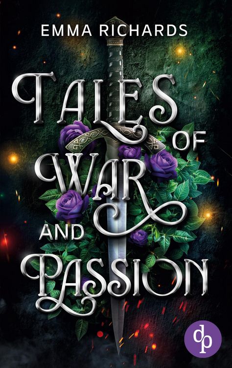 Produktbild: Tales of War and Passion