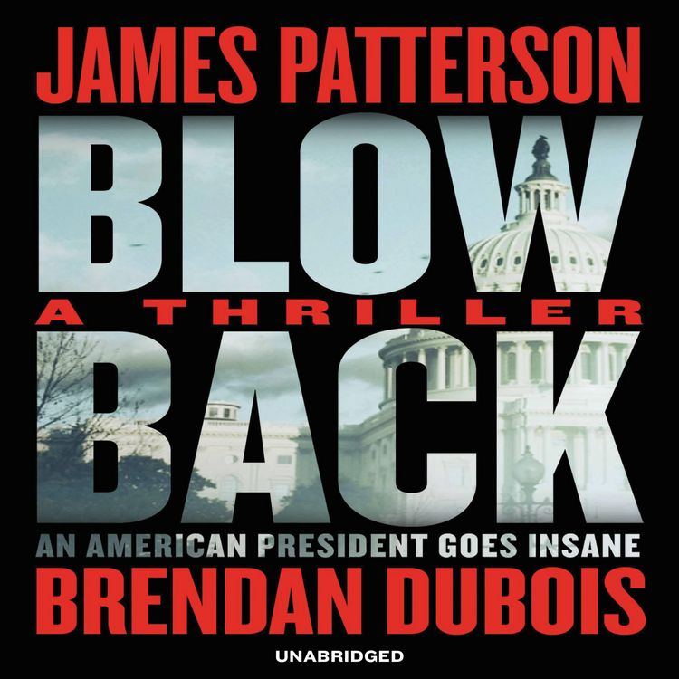 Produktbild: Blowback