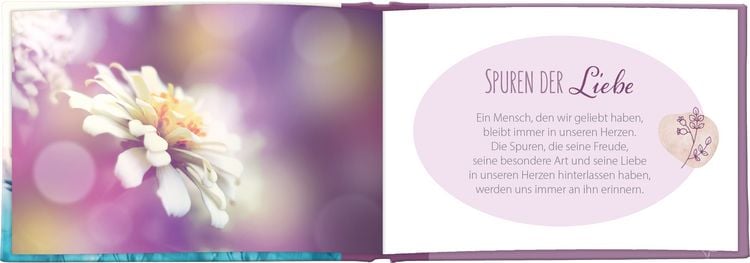 Produktbild: Segen und Trost