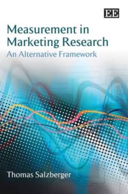 Produktbild: Salzberger, T:  Measurement in Marketing Research