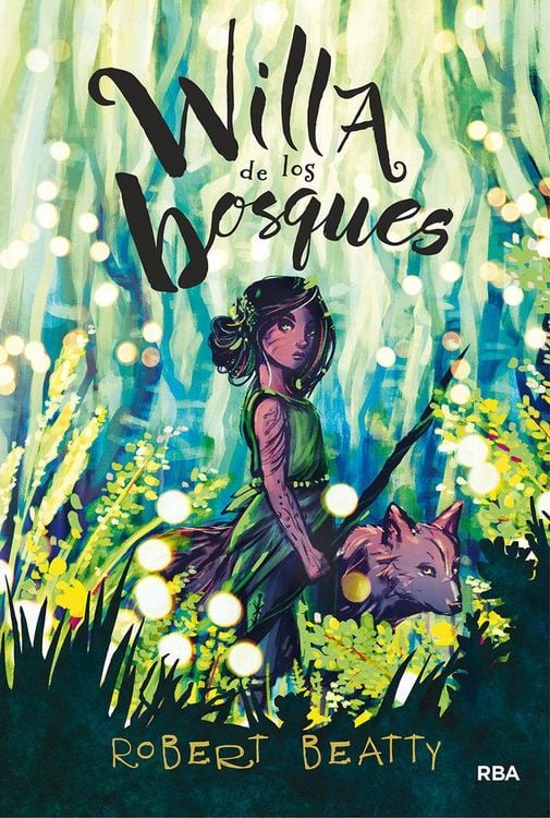 Produktbild: Willa de Los Bosques / Willa of the Wood