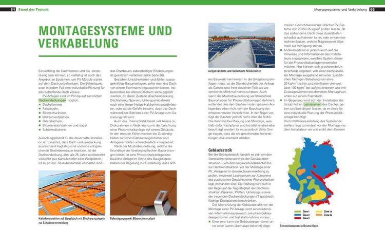 Produktbild: Photovoltaik & Batteriespeicher