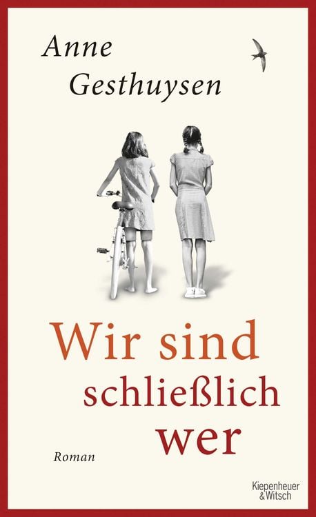 Produktbild: Wir sind schließlich wer