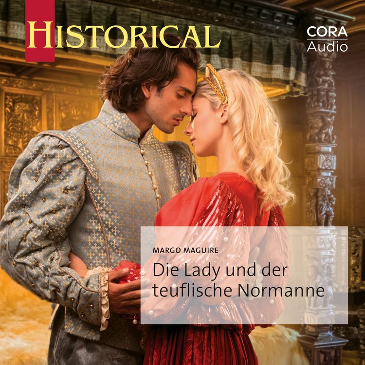 Produktbild: Die Lady und der teuflische Normanne